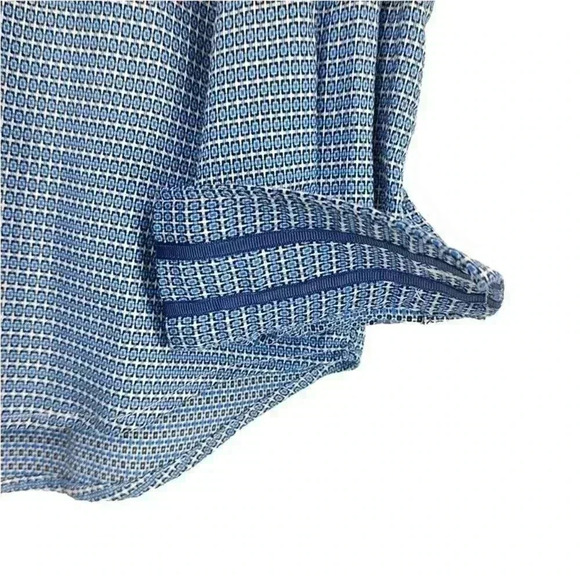 Robert Graham Modern American Long Sleeve Shirt M Button-Up Cotton Tailored Fit - Picture 3 of 5